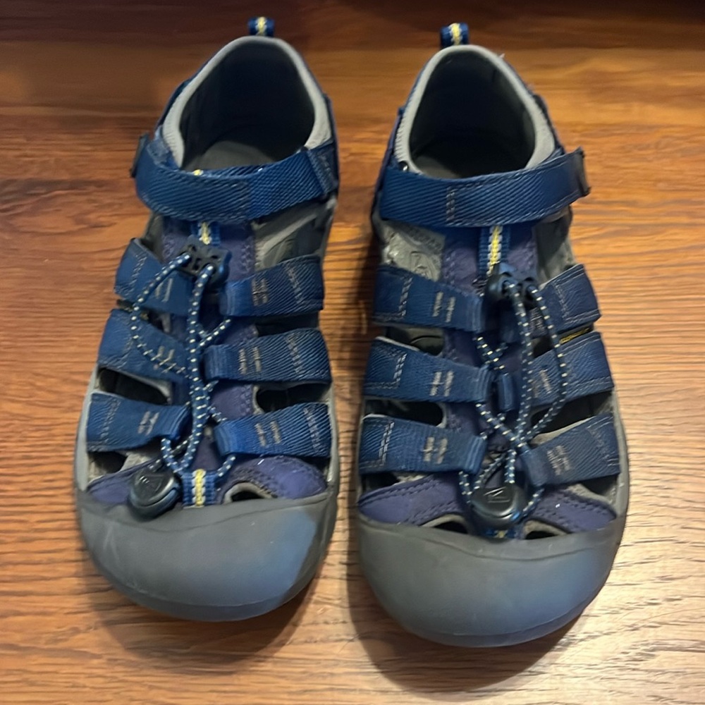 Keen Newport H2 Sandal (little kid)